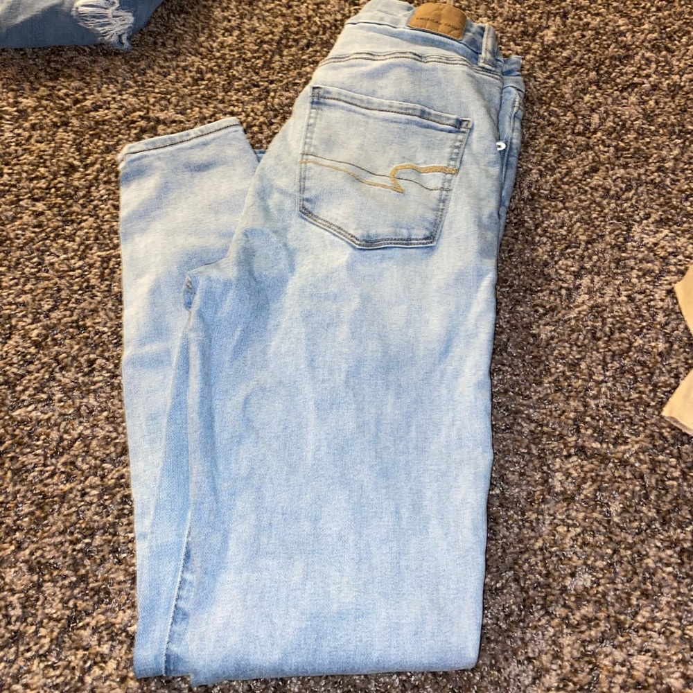 Hiii I got all these clothes I don’t want lol - Picture 3 of 12